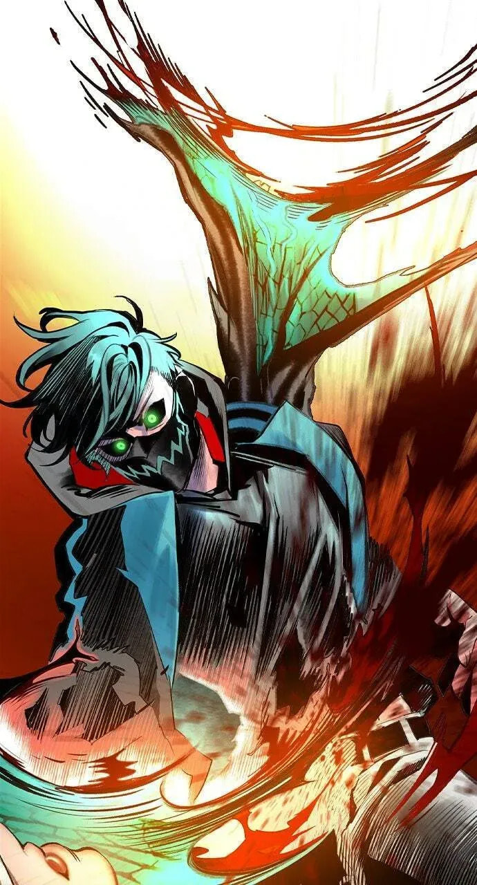 Read Jungle Juice chapter 3.3 image 123 on Lezhin