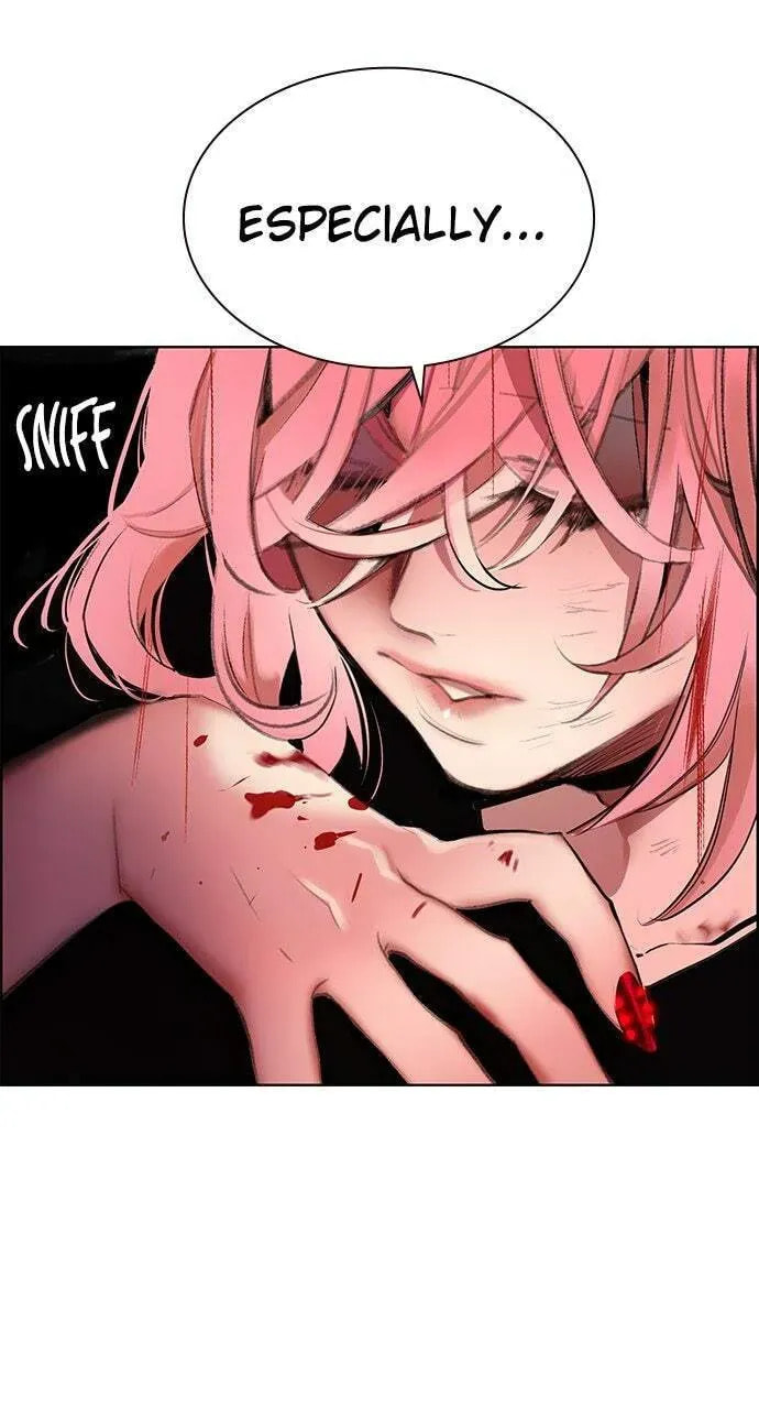 Read Jungle Juice chapter 3.3 image 127 on Lezhin