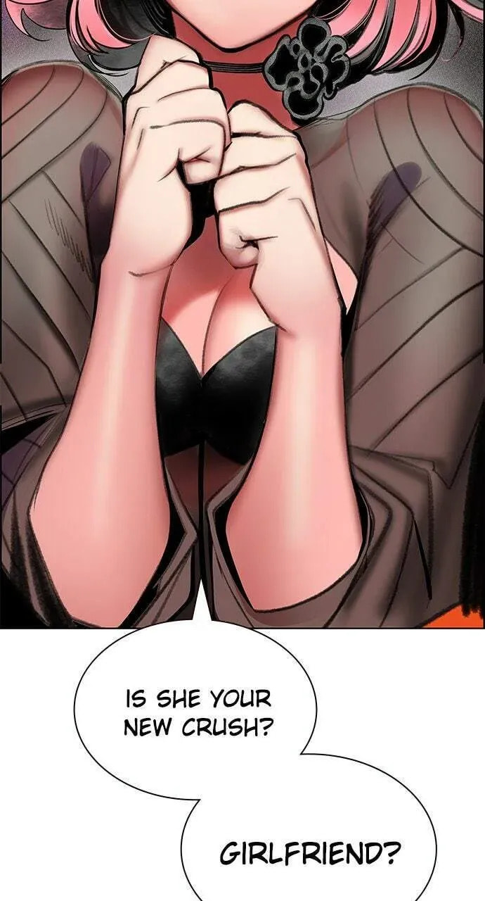 Read Jungle Juice chapter 3.3 image 15 on Lezhin