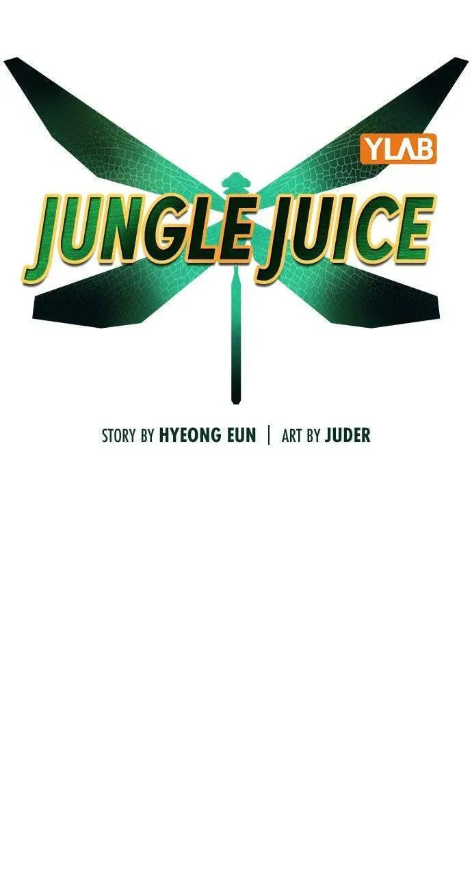 Read Jungle Juice chapter 3.3 image 25 on Lezhin