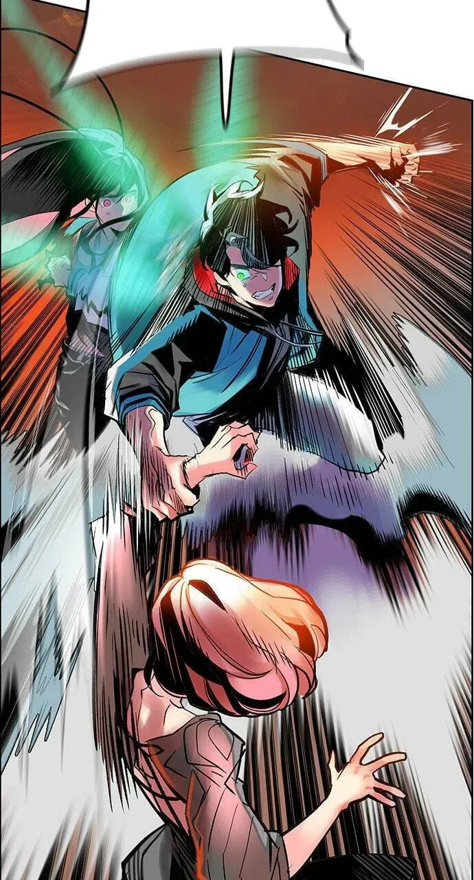 Read Jungle Juice chapter 3.3 image 28 on Lezhin