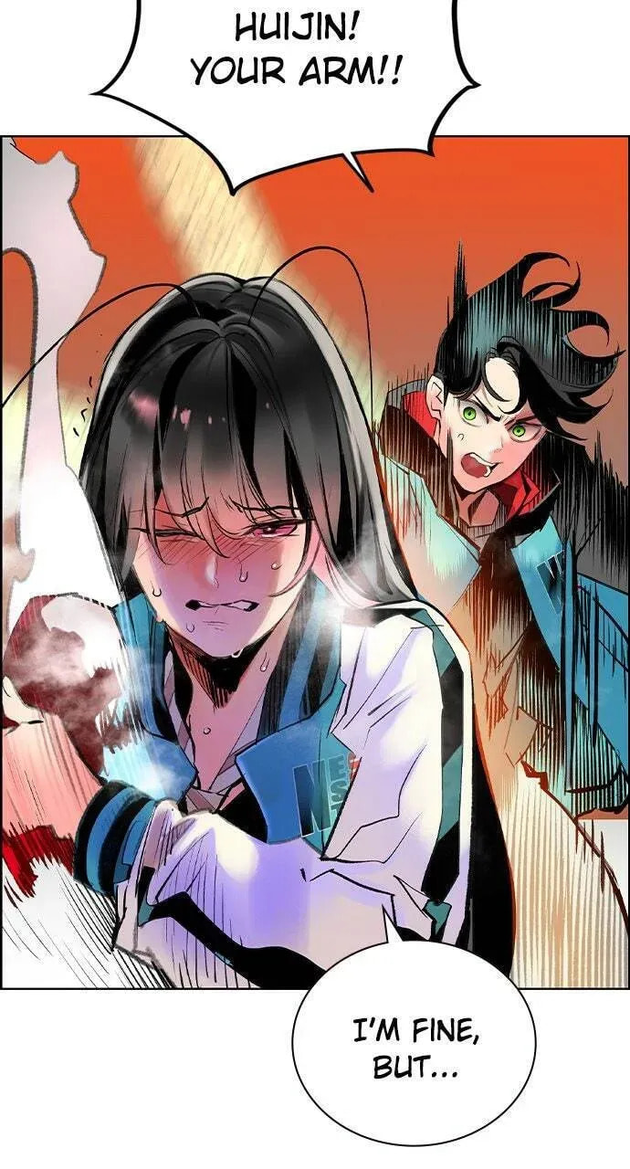 Read Jungle Juice chapter 3.3 image 34 on Lezhin