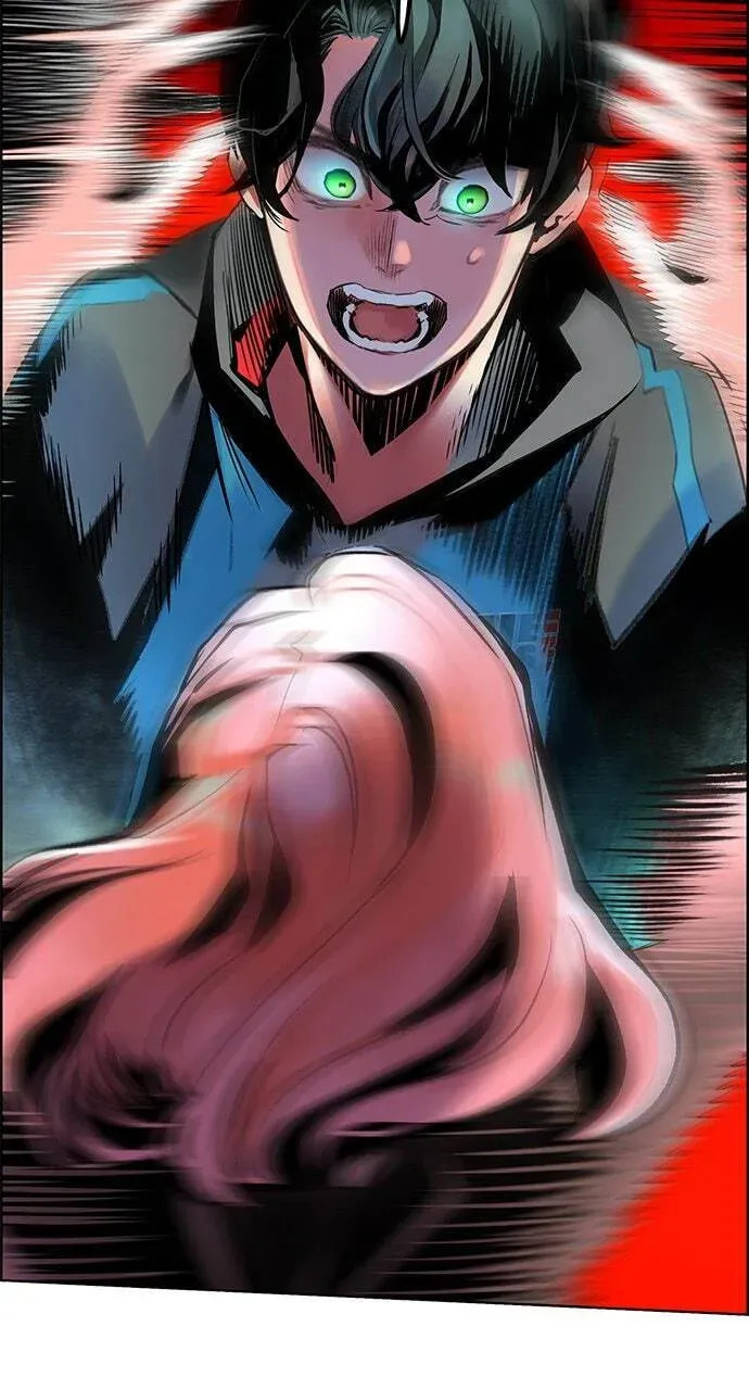 Read Jungle Juice chapter 3.3 image 42 on Lezhin