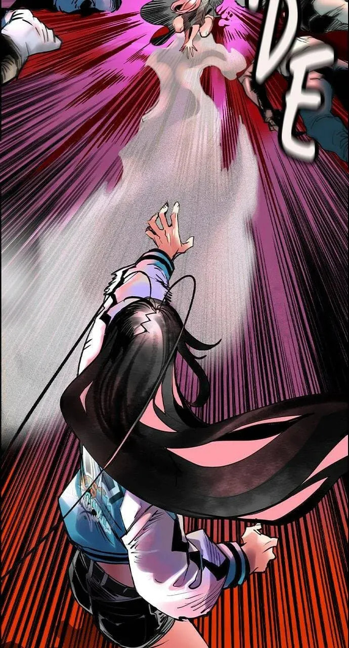 Read Jungle Juice chapter 3.3 image 6 on Lezhin