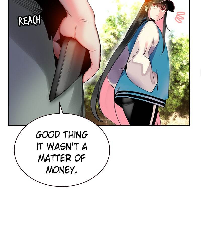 Jungle Juice Chapter 3 page 102 - 