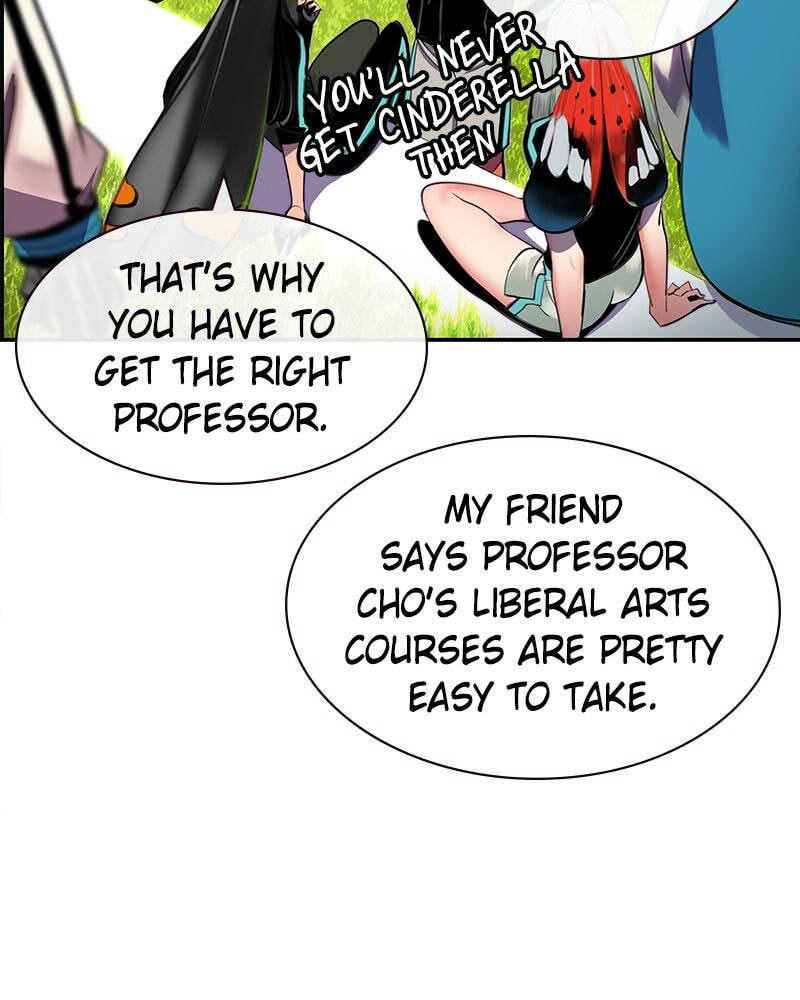 Jungle Juice Chapter 3 page 109 - 