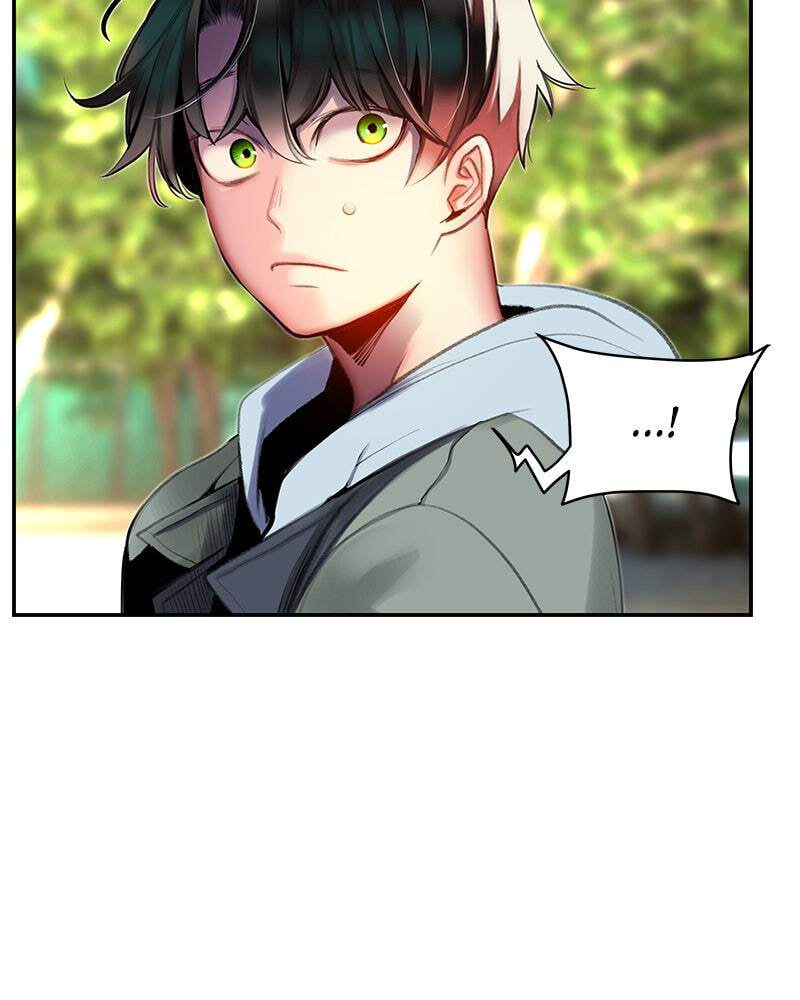 Jungle Juice Chapter 3 page 12 - 