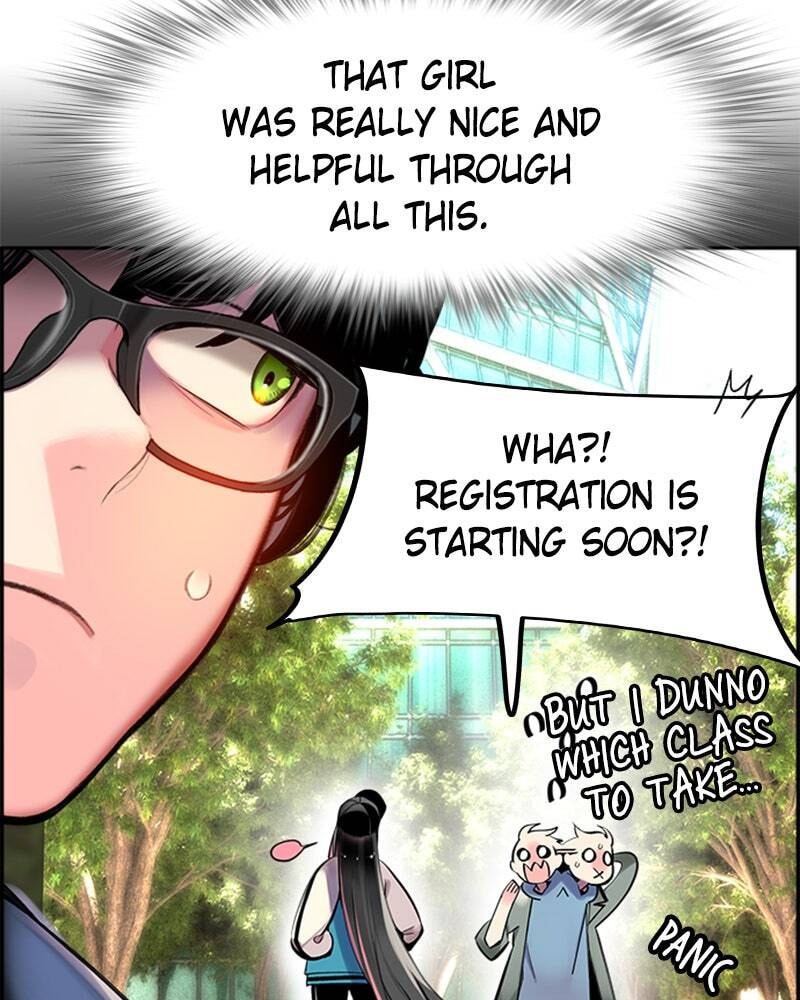 Jungle Juice Chapter 3 page 112 - 