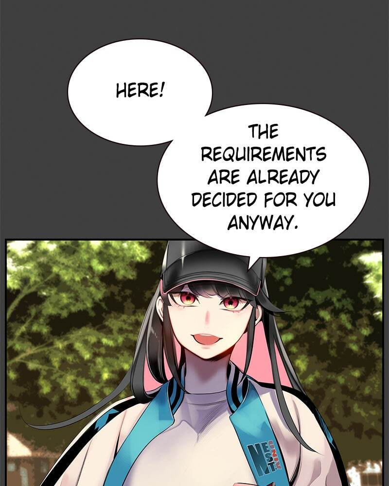 Jungle Juice Chapter 3 page 114 - 