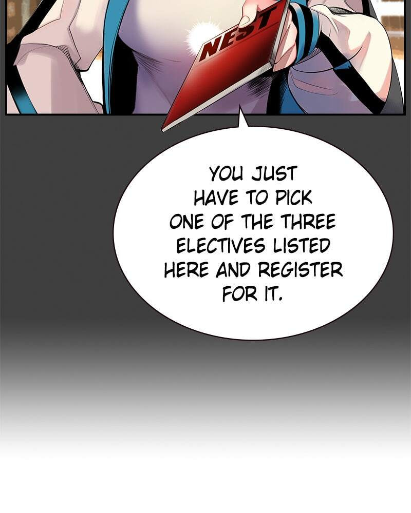 Jungle Juice Chapter 3 page 115 - 