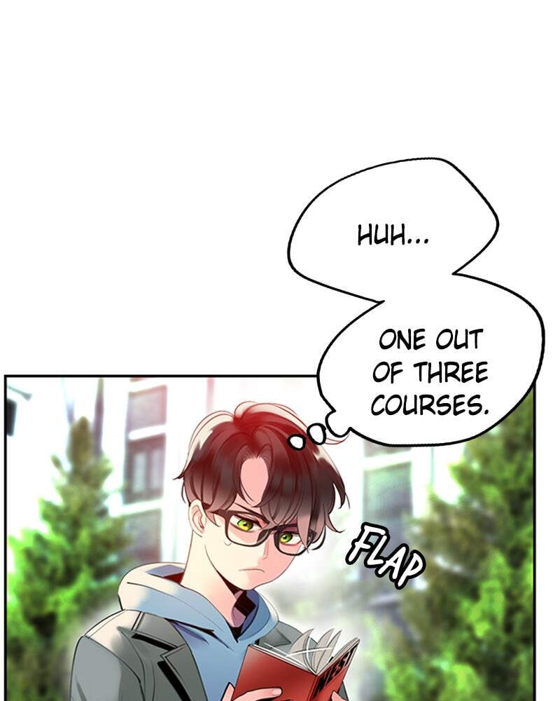 Jungle Juice Chapter 3 page 117 - 
