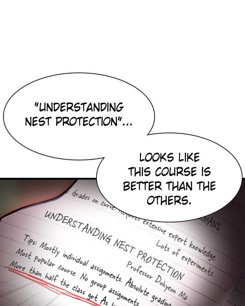 Jungle Juice Chapter 3 page 120 - 