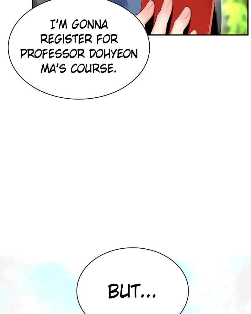 Jungle Juice Chapter 3 page 124 - 