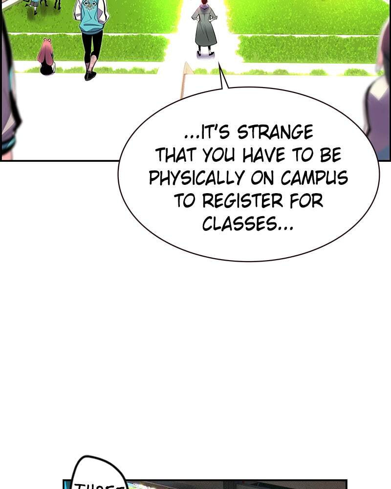 Jungle Juice Chapter 3 page 126 - 