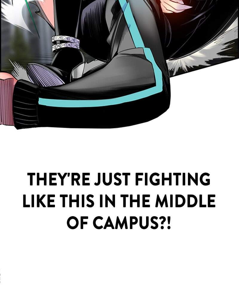Jungle Juice Chapter 3 page 135 - 