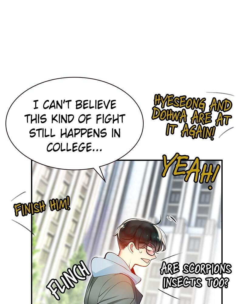 Jungle Juice Chapter 3 page 138 - 