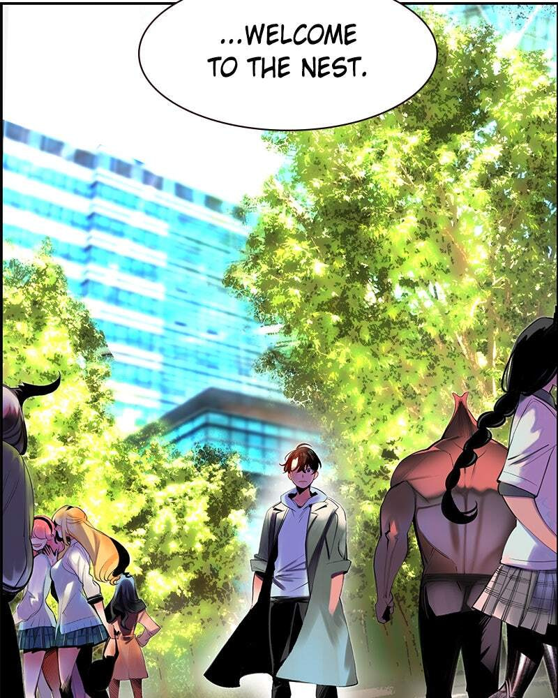 Jungle Juice Chapter 3 page 15 - 