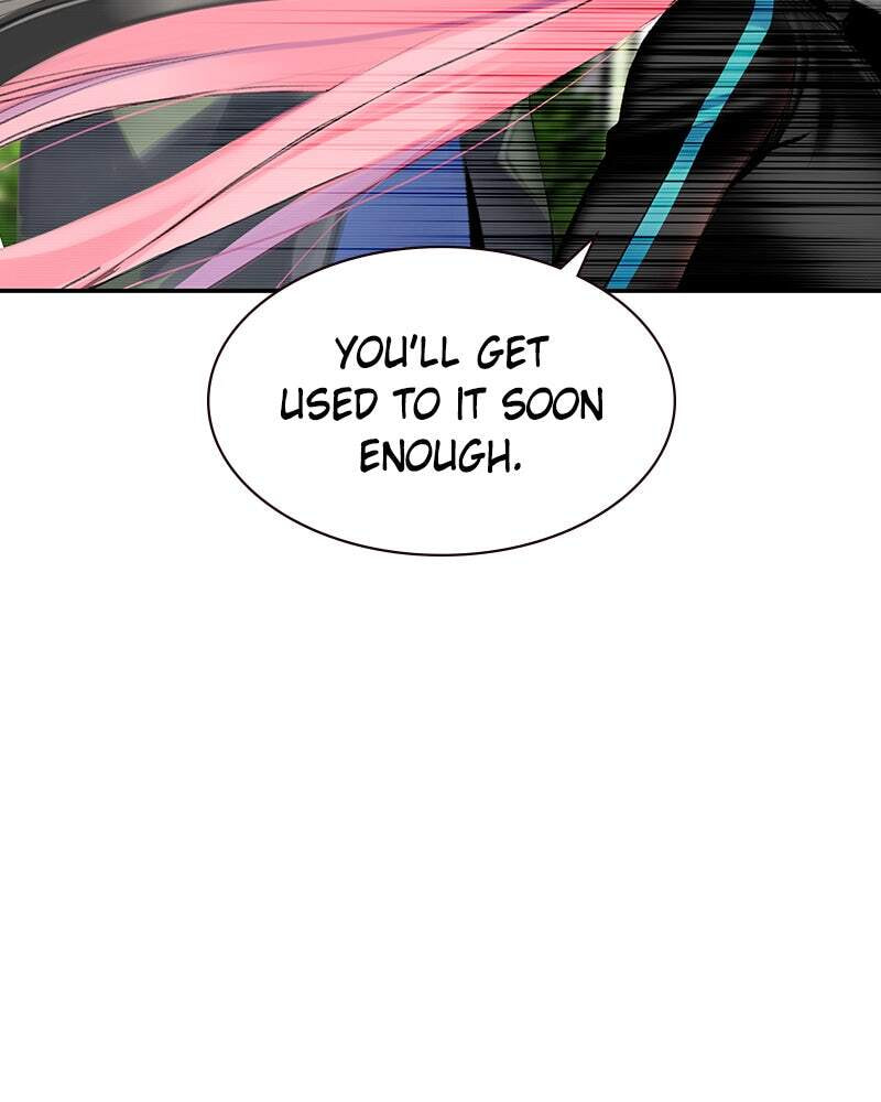Jungle Juice Chapter 3 page 141 - 