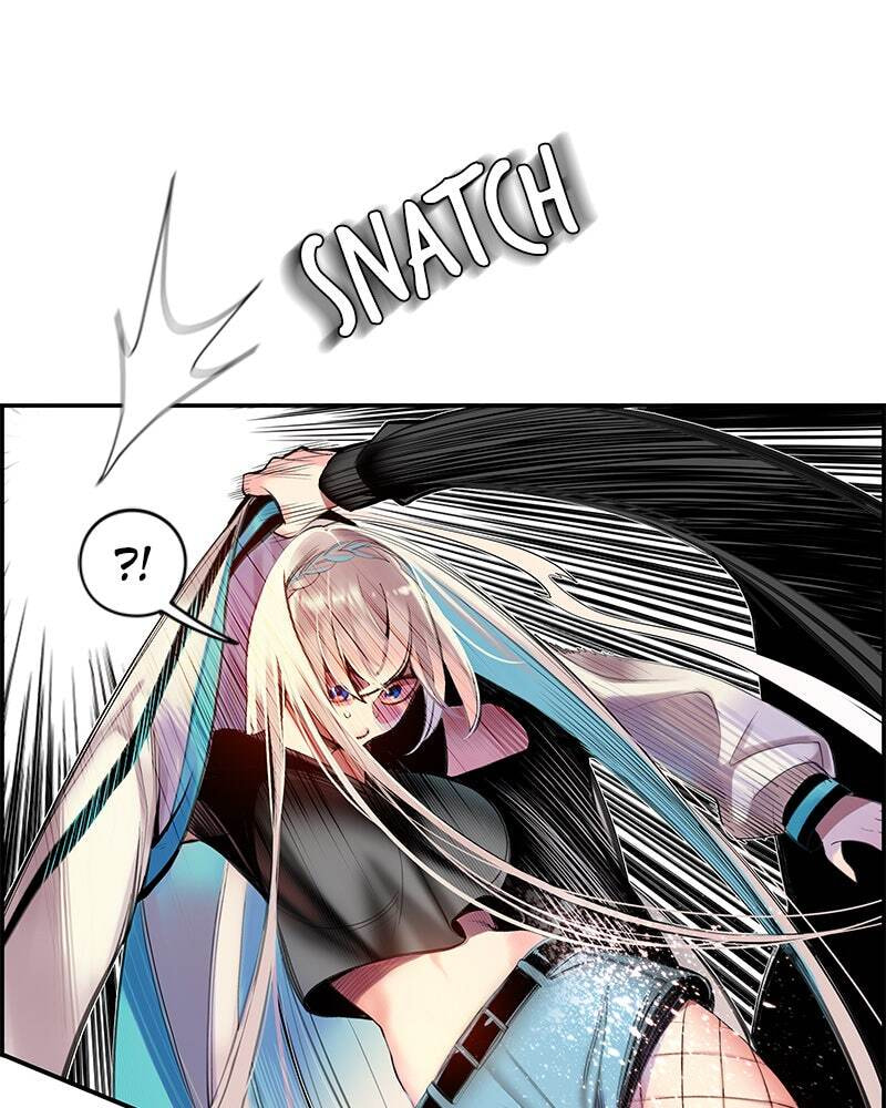 Jungle Juice Chapter 3 page 142 - 
