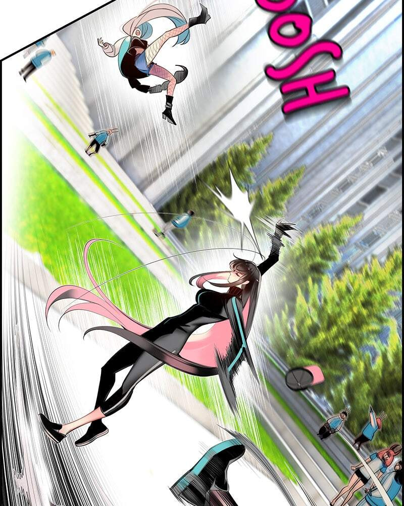 Jungle Juice Chapter 3 page 145 - 