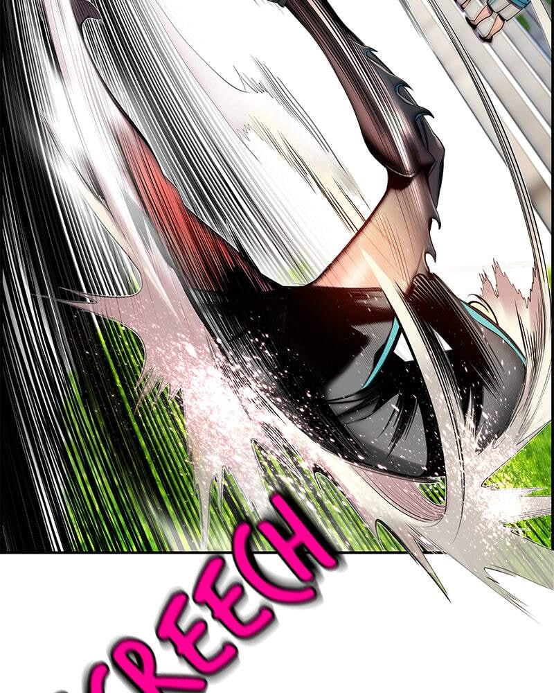 Jungle Juice Chapter 3 page 146 - 