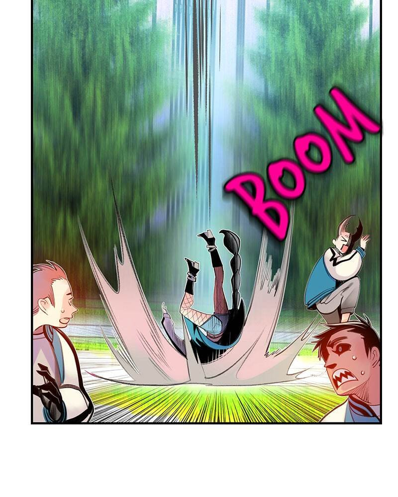 Jungle Juice Chapter 3 page 149 - 