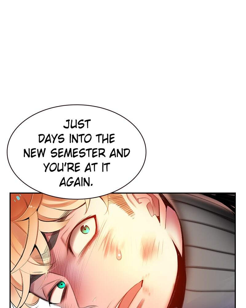 Jungle Juice Chapter 3 page 151 - 