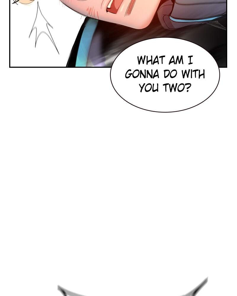 Jungle Juice Chapter 3 page 152 - 