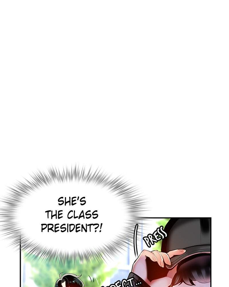 Jungle Juice Chapter 3 page 155 - 