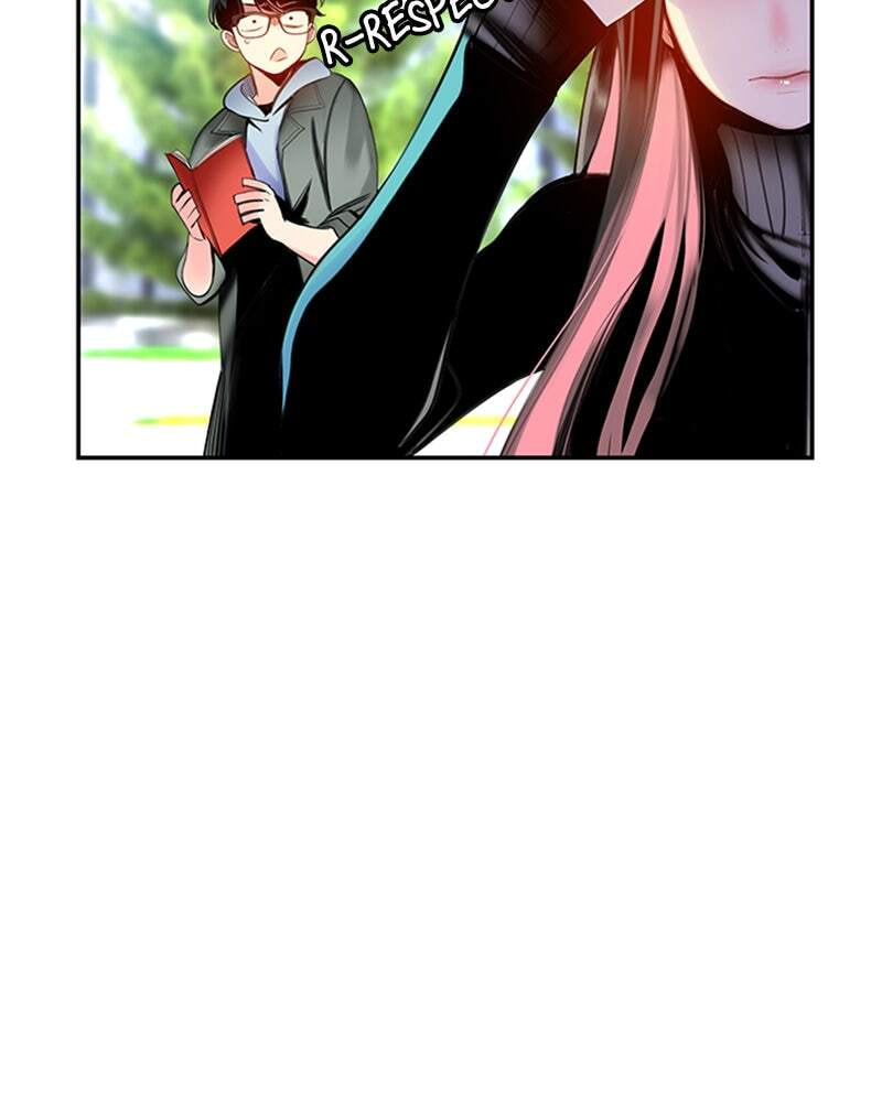 Jungle Juice Chapter 3 page 156 - 