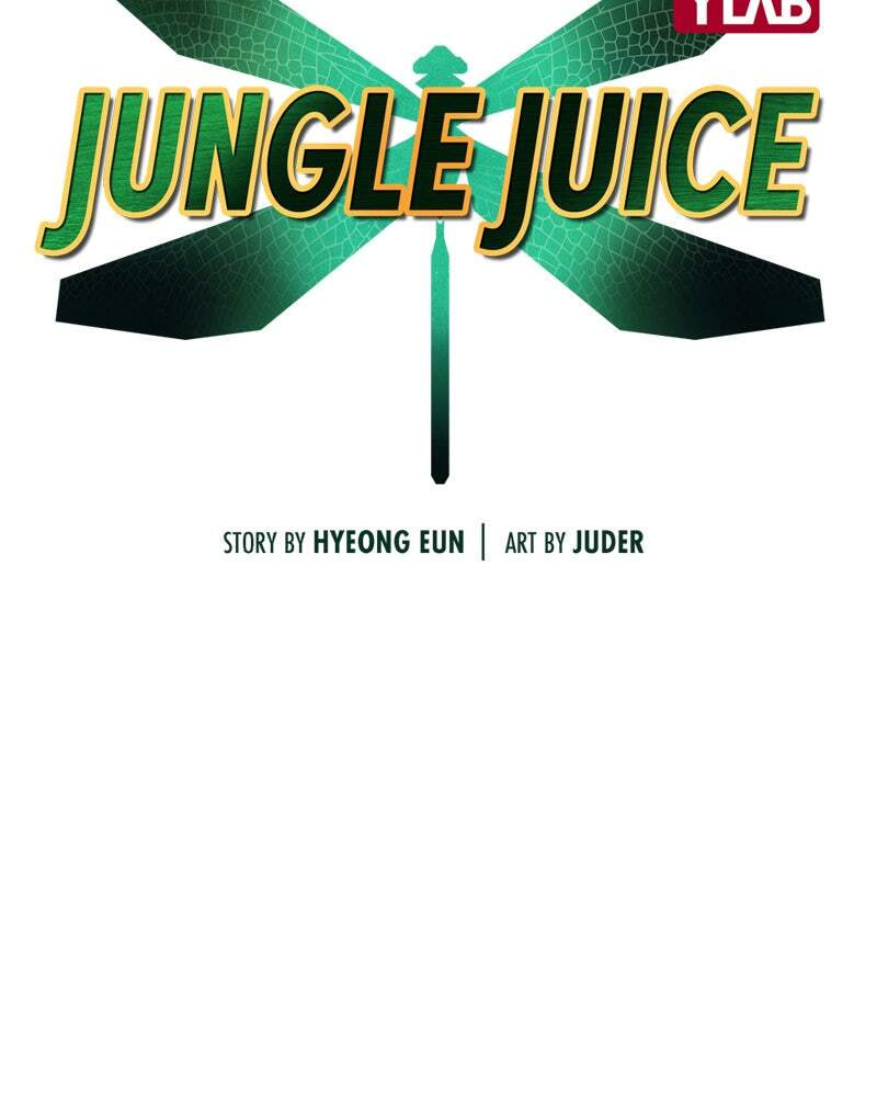 Jungle Juice Chapter 3 page 17 - 