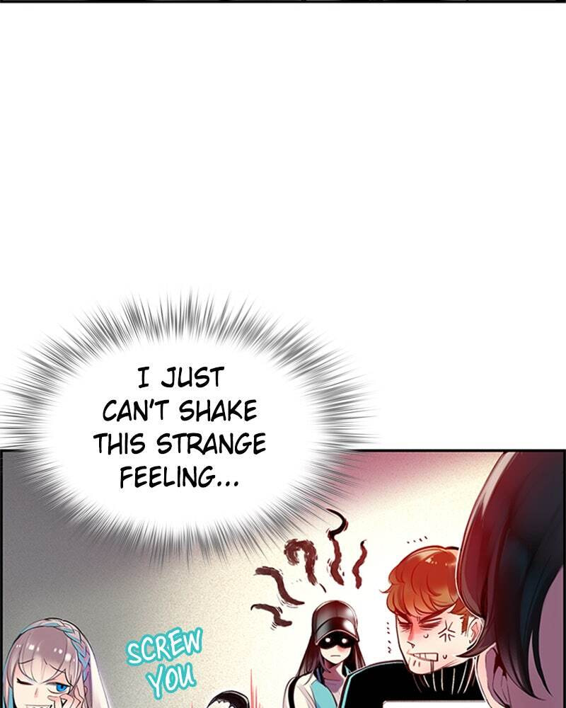 Jungle Juice Chapter 3 page 163 - 