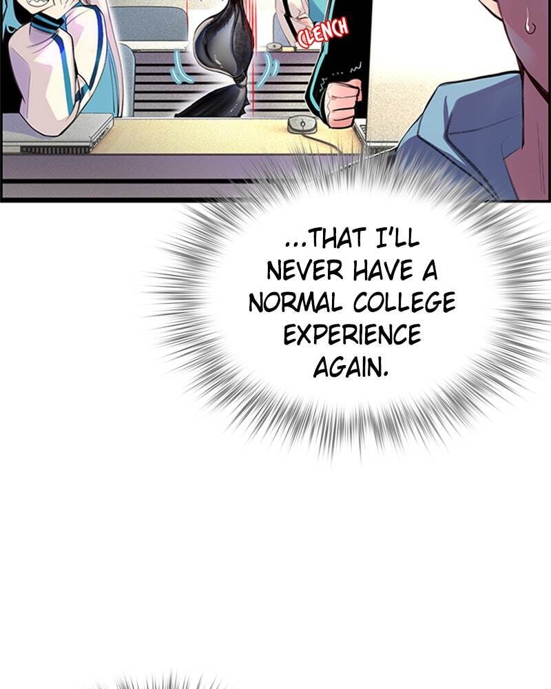 Jungle Juice Chapter 3 page 164 - 