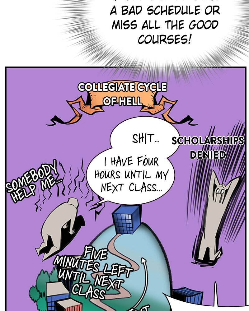 Jungle Juice Chapter 3 page 167 - 