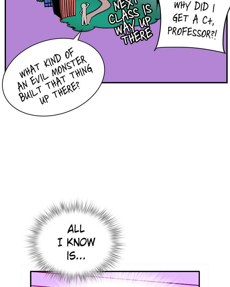 Jungle Juice Chapter 3 page 168 - 