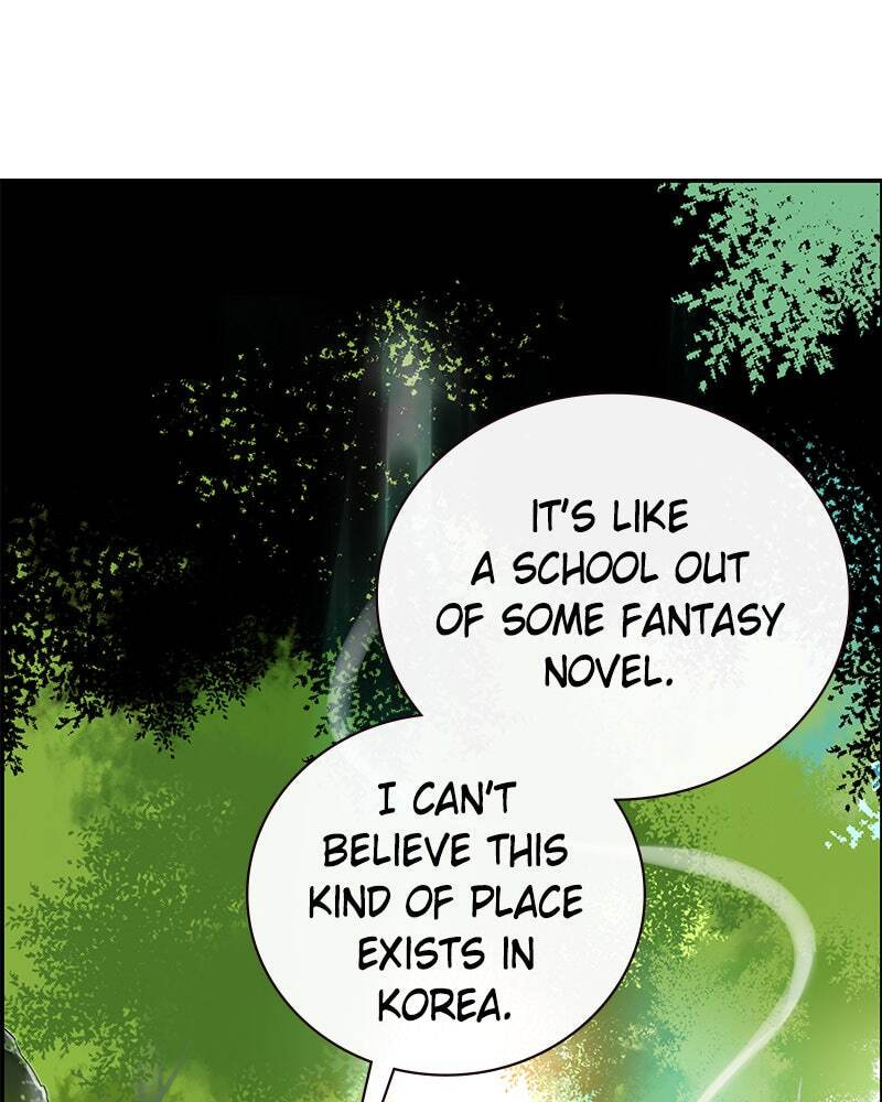 Jungle Juice Chapter 3 page 18 - 