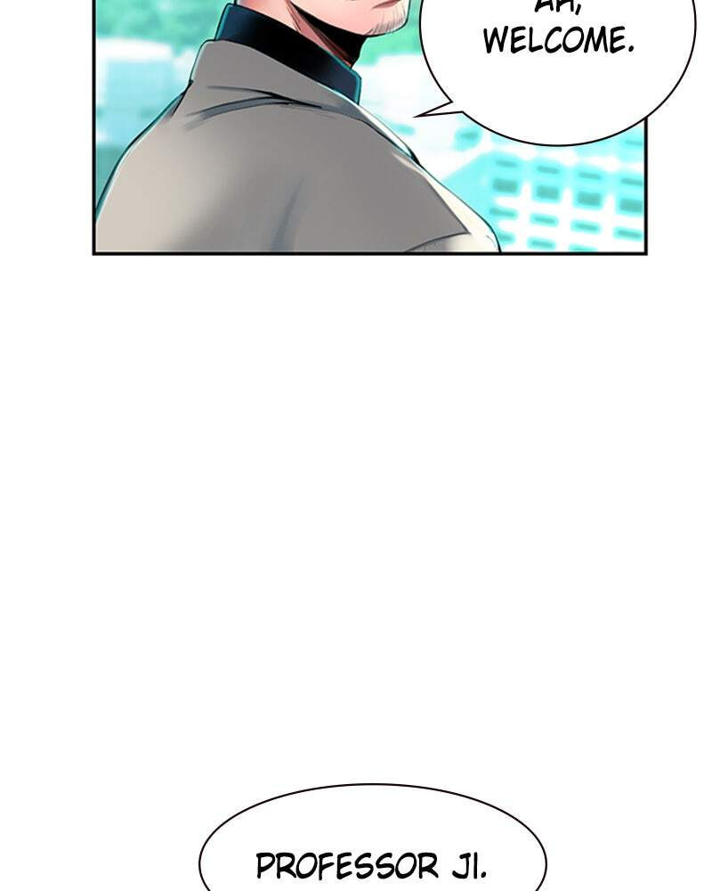 Jungle Juice Chapter 3 page 172 - 