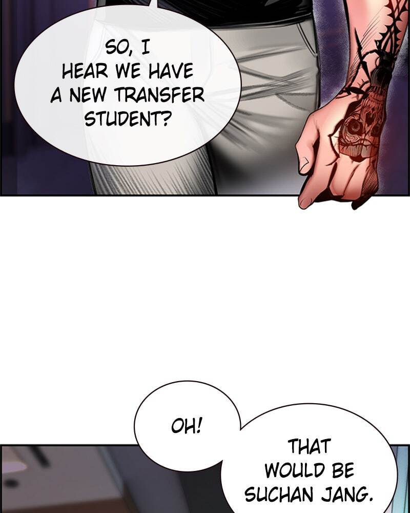 Jungle Juice Chapter 3 page 174 - 
