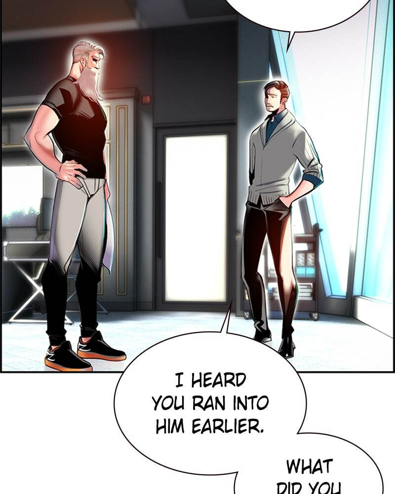 Jungle Juice Chapter 3 page 175 - 