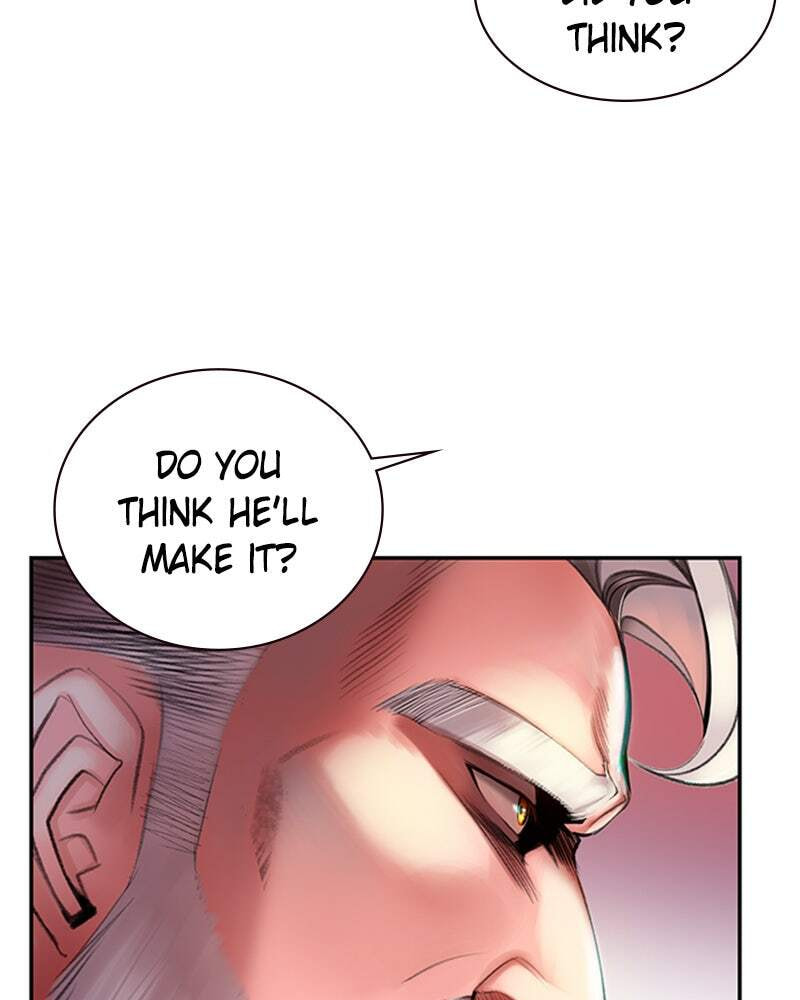 Jungle Juice Chapter 3 page 176 - 