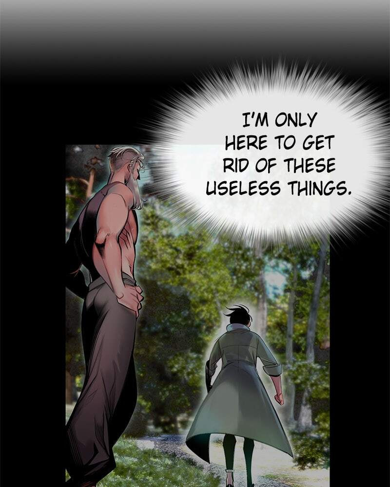 Jungle Juice Chapter 3 page 178 - 
