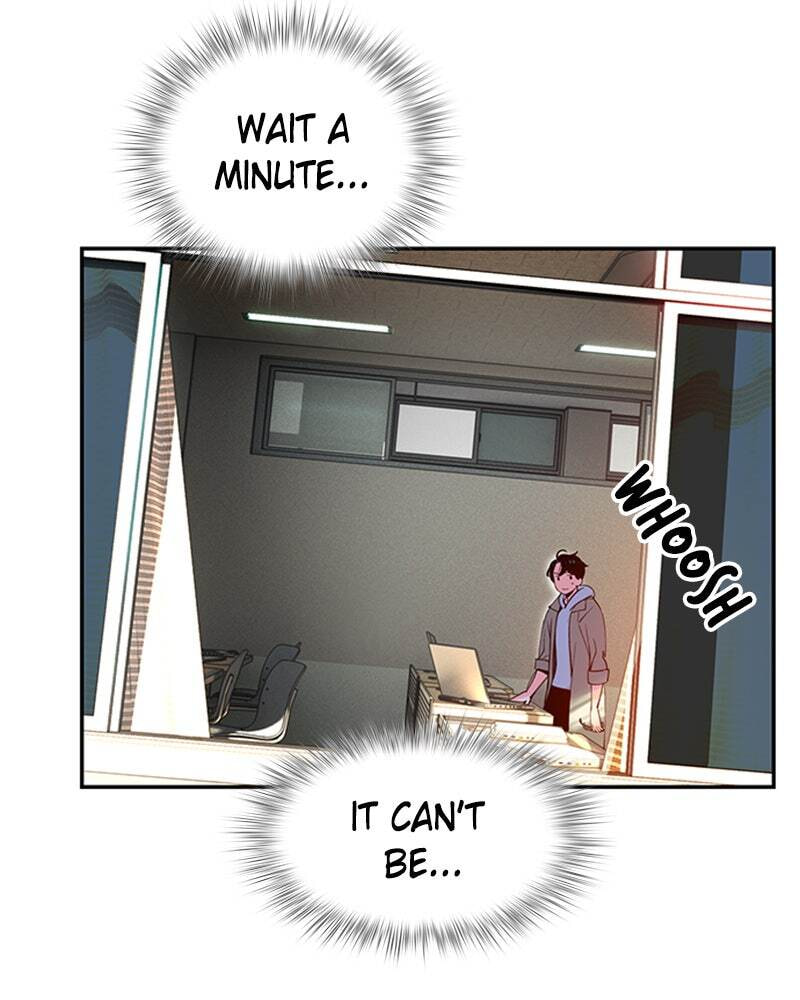 Jungle Juice Chapter 3 page 188 - 