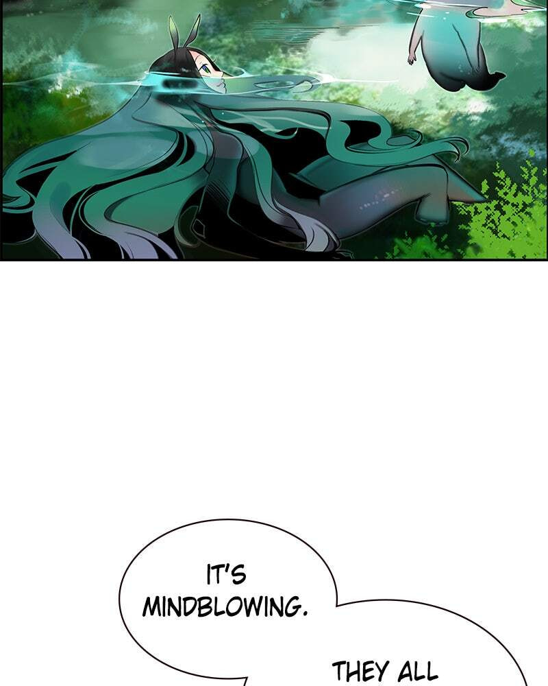 Jungle Juice Chapter 3 page 20 - 