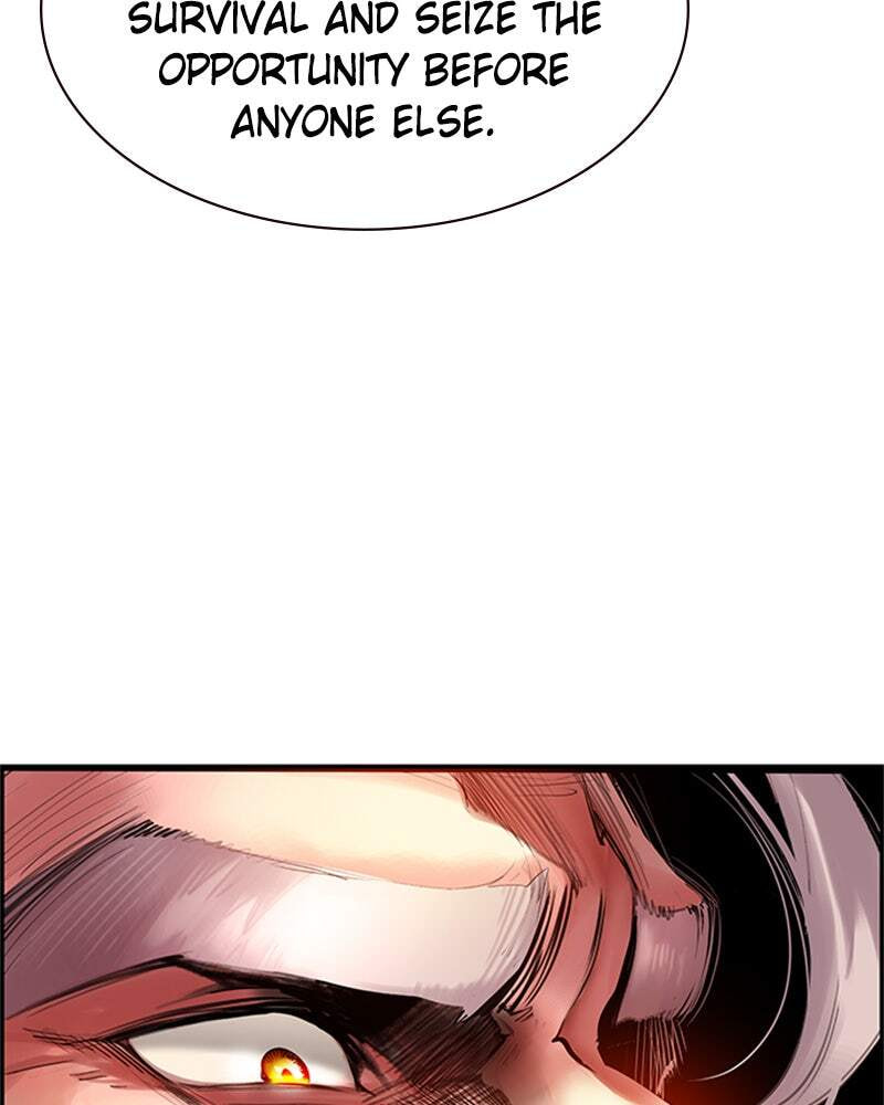 Jungle Juice Chapter 3 page 191 - 