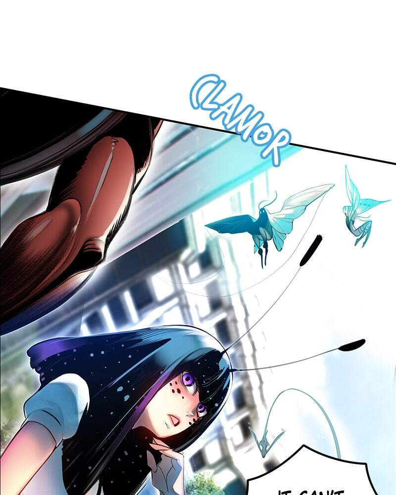 Jungle Juice Chapter 3 page 3 - 