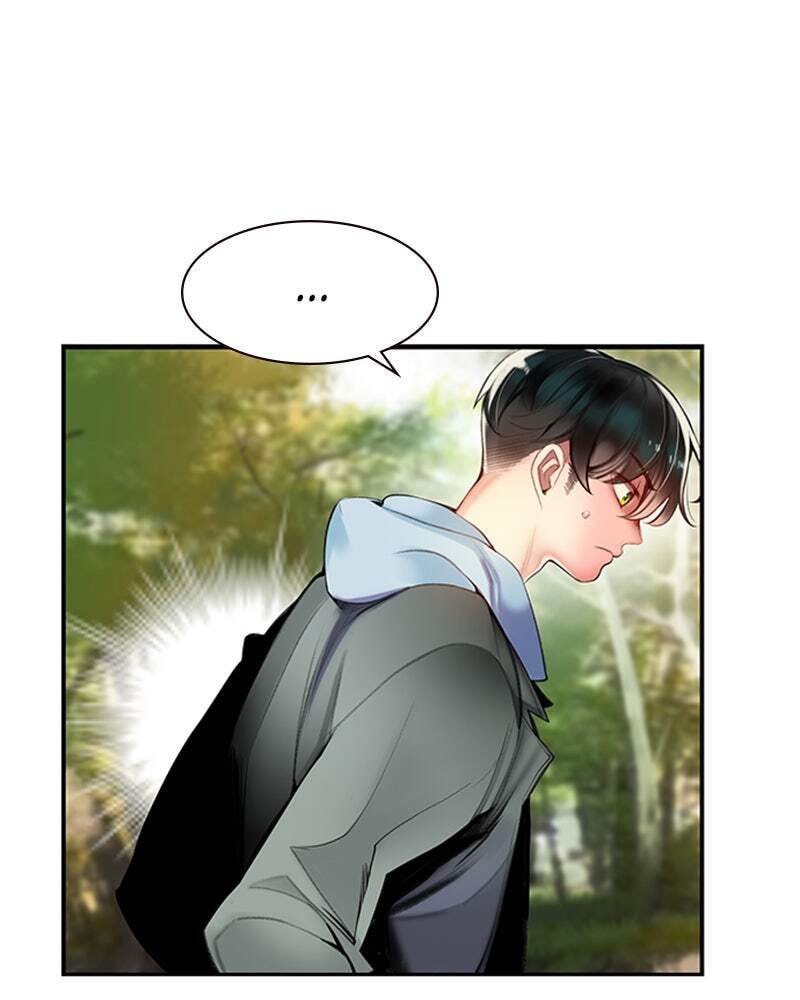 Jungle Juice Chapter 3 page 23 - 