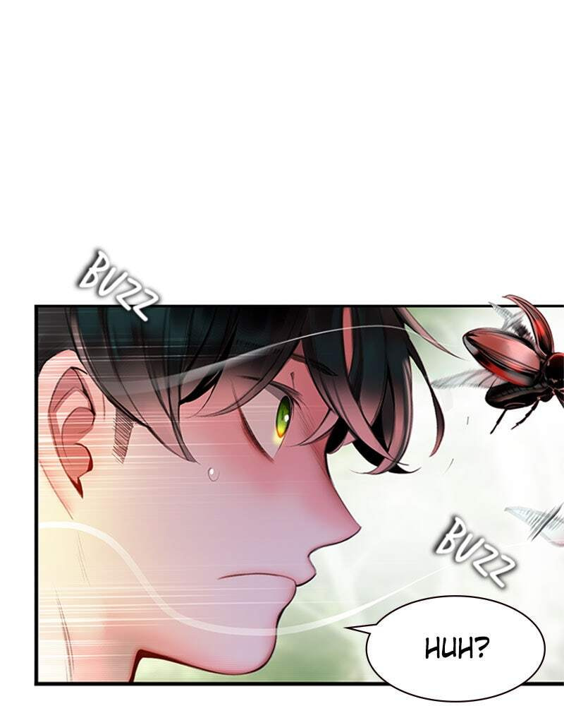 Jungle Juice Chapter 3 page 24 - 