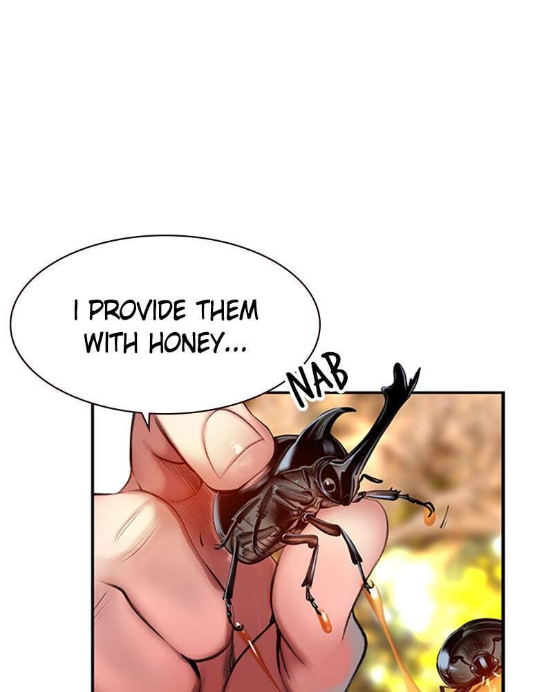 Jungle Juice Chapter 3 page 27 - 