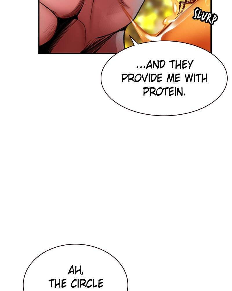 Jungle Juice Chapter 3 page 28 - 