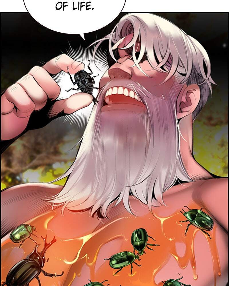 Jungle Juice Chapter 3 page 29 - 